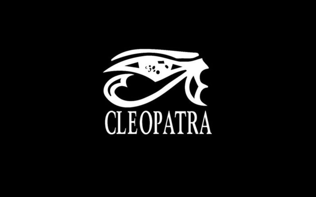 Cleopatra Records